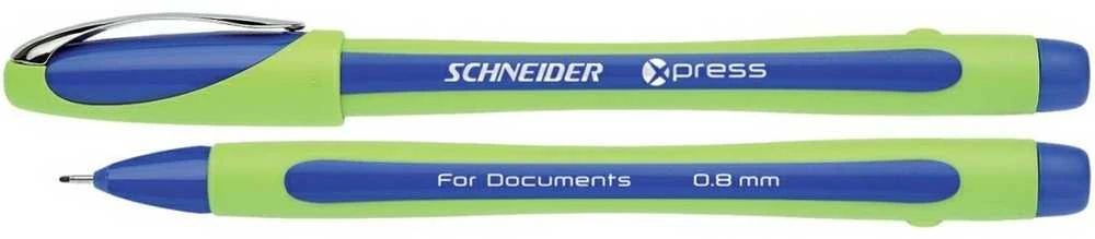 Parker Rašiklis SCHNEIDER XPRESS, 0,8 mm.