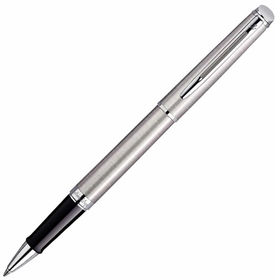 Rašiklis Waterman Hemisphere´11, nerūdijantis plienas, CT