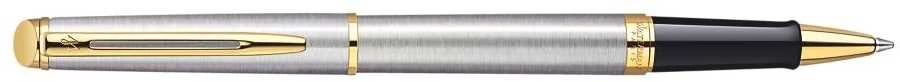 Rašiklis Waterman Hemisphere´11, Stainless Steel, GT