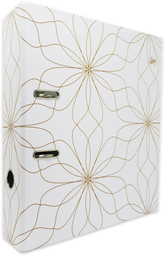 Segtuvas College A4 7cm, Ornamentas