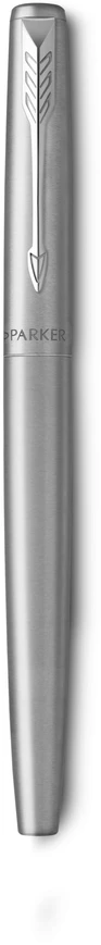Parker Rinkinys: Plunksnakotis + Tušinukas Jotter Stainless Steel CT - 2093258