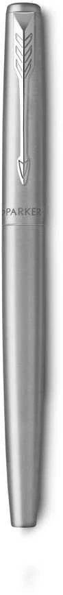 Parker Rinkinys: Plunksnakotis + Tušinukas Jotter Stainless Steel CT - 2093258