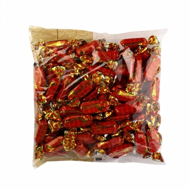 Saldainiai Obuoliukai, želiniai, 1kg