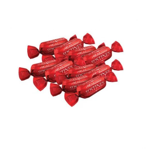 Saldainiai Sostinės, 1kg