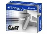 Sąsagėlės Kangaro Nr.23/20