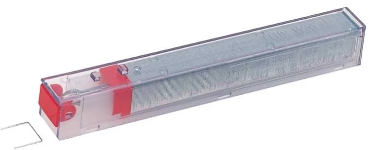 Leitz 55940000 sąsagėlė Sąsagėlių pakuotė 210 kabės