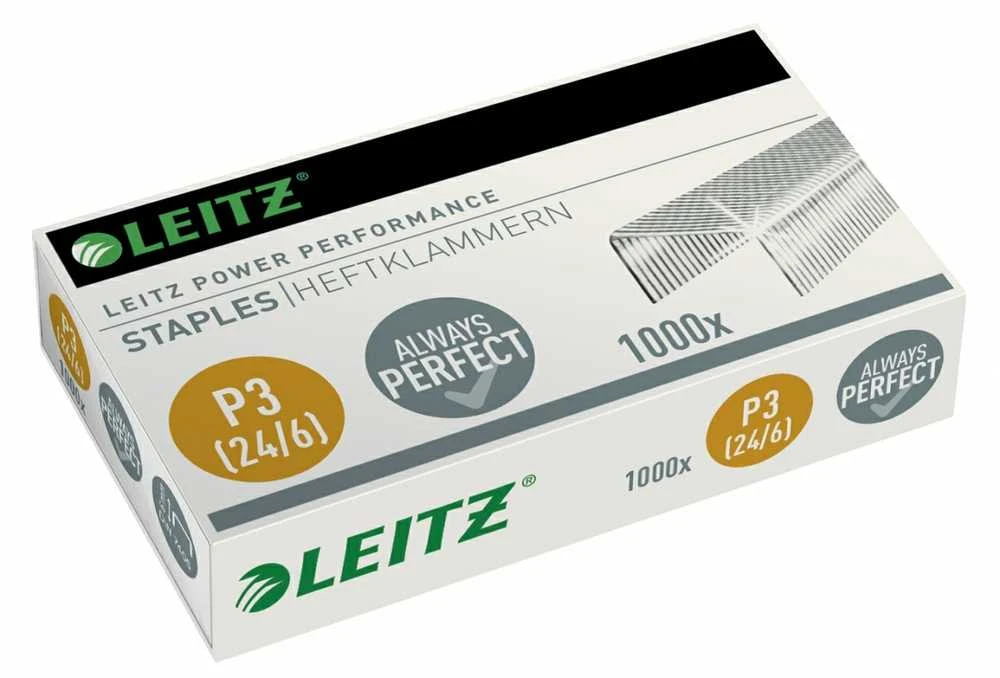 Sąsagėlės Leitz, 24/6 (1000) 1103-106