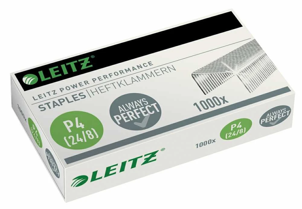 Sąsagėlės Leitz, 24/8 (1000) 1103-107