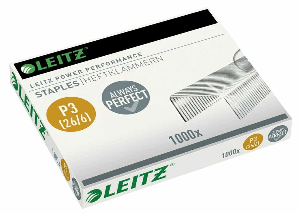 Sąsagėlės Leitz, 26/6 (1000) 1103-108