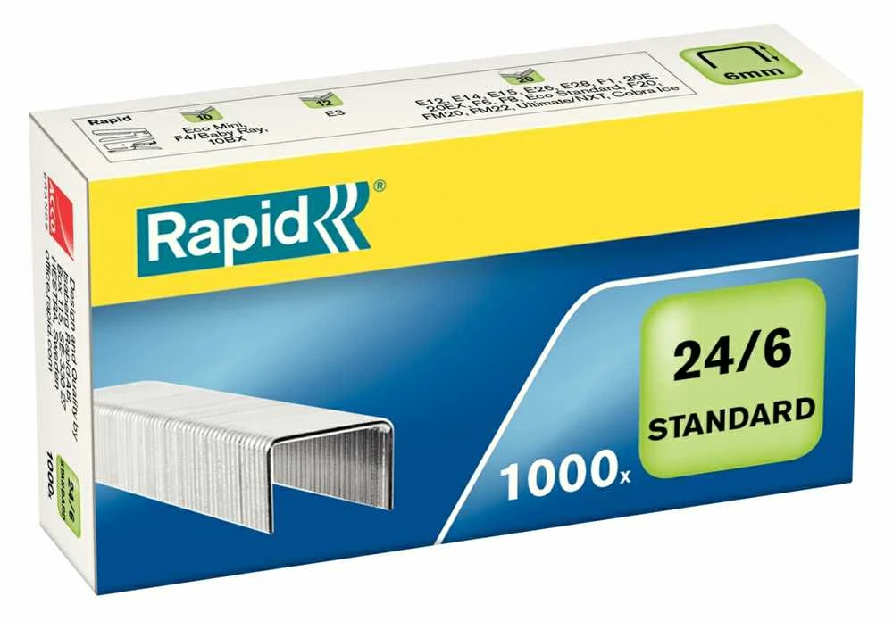 Sąsagėlės Rapid, 24/6 (1000) 1103-601