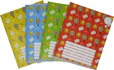 College Sąsiuvinis PREMIUM, 1 klasei, 165x205, 12 lapų, 100g, langeliais