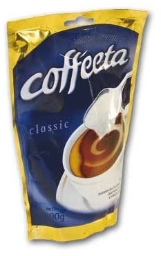 Grietinėlė kavai Coffeeta, sausa, 200g