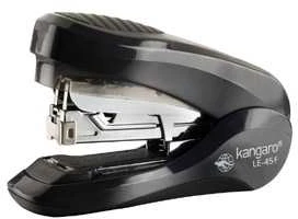 Juodas segiklis Kangaro LE-45F šoninis vaizdas