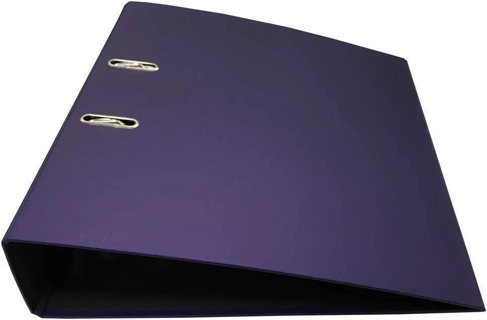 Segtuvas SMART A4 7cm, violetinės spalvos
