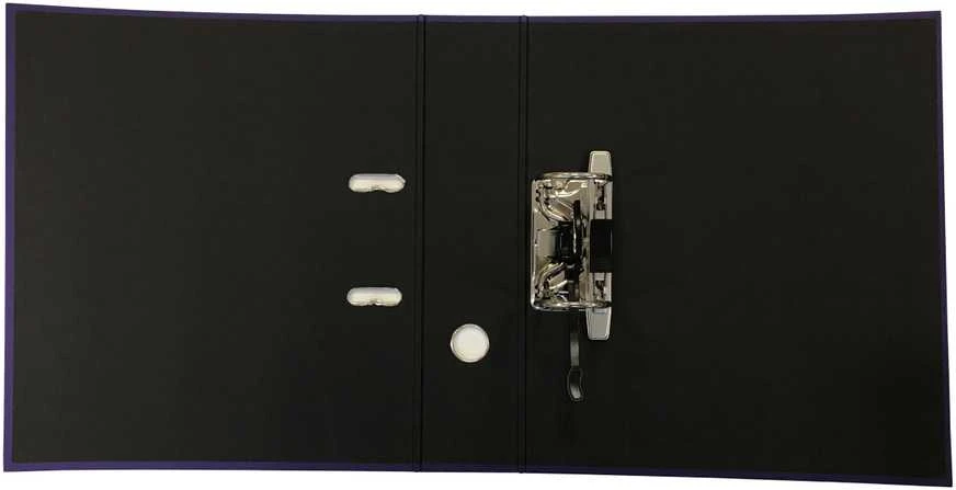 Segtuvas SMART A4 7cm, violetinės spalvos