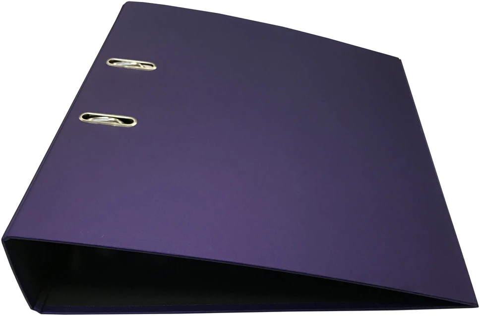 Segtuvas SMART A4 7cm, violetinės spalvos