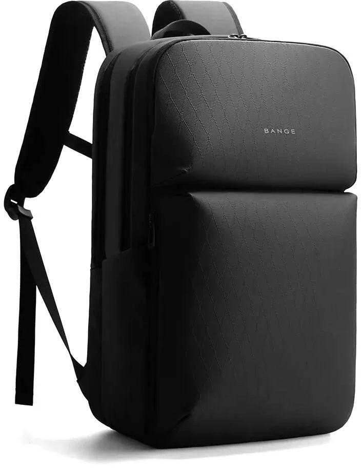 Kuprinė Bange 3065 15.6″ juoda