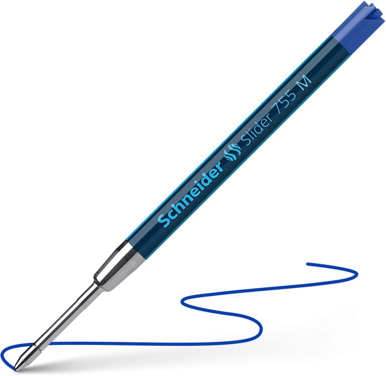 Šerdelė SCHNEIDER SLIDER 755
