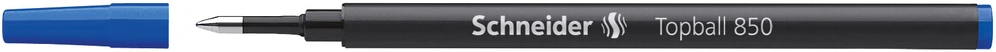 Šerdelė Schneider Topball 850, 0,5mm, mėlyna