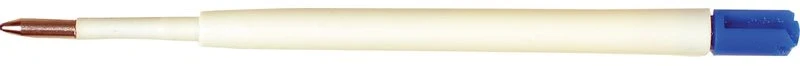 Šerdelė tušinukams Centrum Ice, Classic, CD 11, Liquin, 0.7mm, mėlynos spalvos