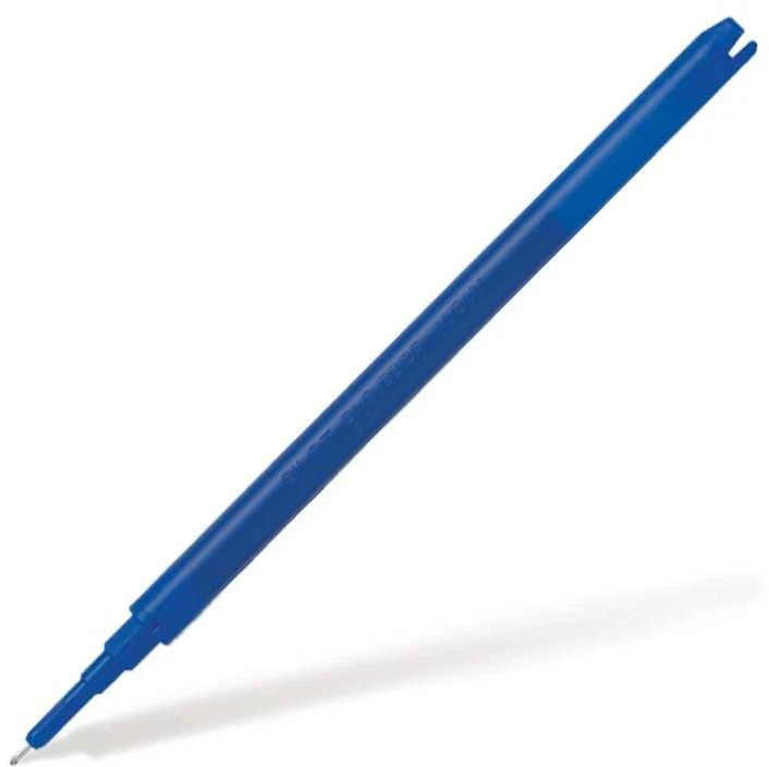 Pilot Pen Šerdelė tušinukui Pilot Frixion Point, 0,5mm, 3vnt, mėlynos spalvos