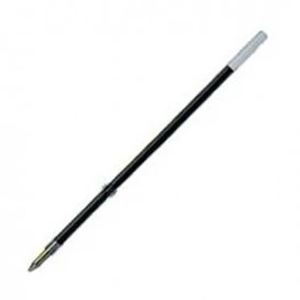 *Šerdelė Zebra Jimnie Classic 0,7mm, raudonos spalvos