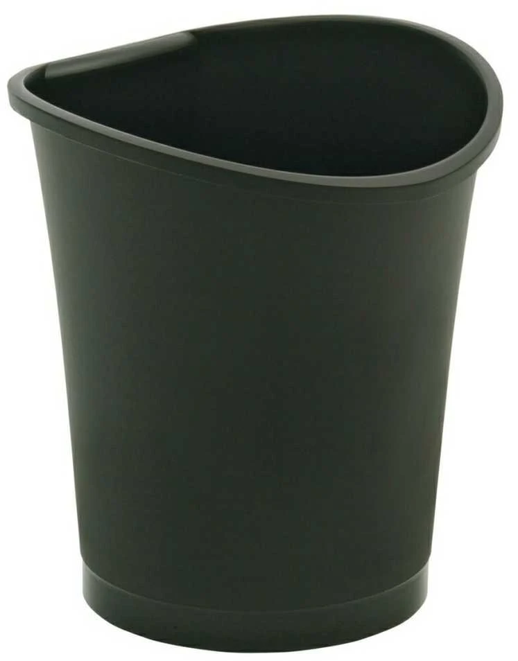 Šiukšlių dėžė ESSELTE BASKO, 18l