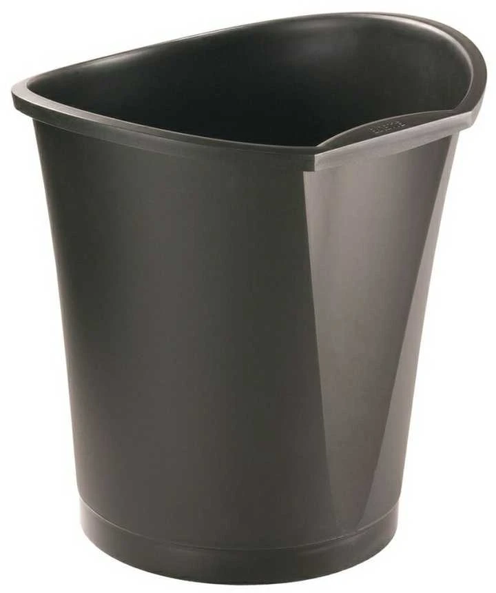 Šiukšlių dėžė ESSELTE BASKO, 18l