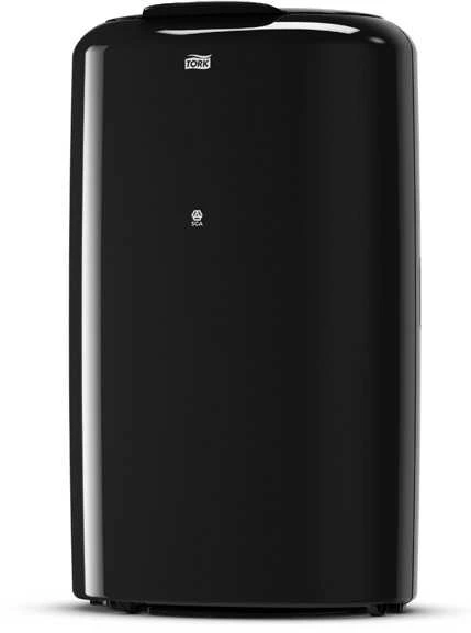 Šiukšlių dėžė TORK 563008, 50 L, 89x389x629 mm