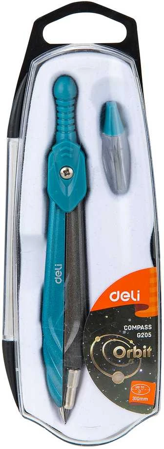 Skriestuvas DELI G205
