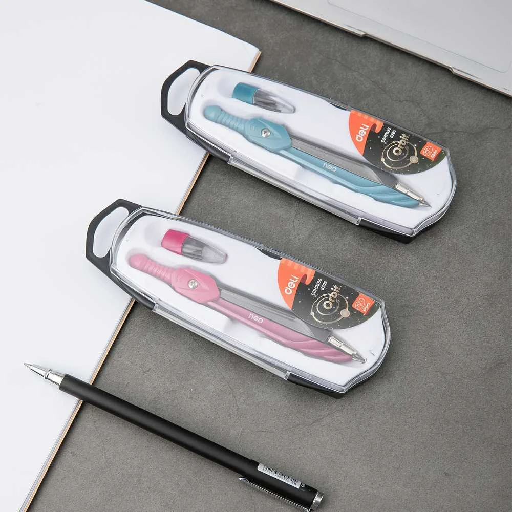 Skriestuvas DELI G205