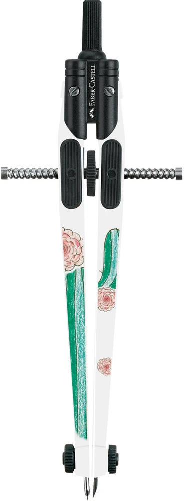 Skriestuvas Faber-Castell 2020, llama