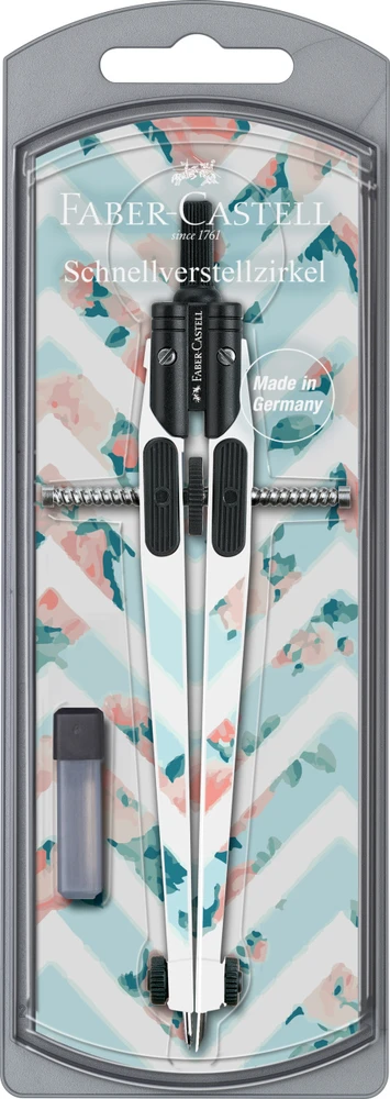 Skriestuvas Faber-Castell 2020, llama
