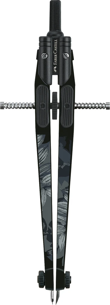 Skriestuvas Faber-Castell Trend Urban look
