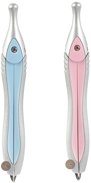 Skriestuvas Keyroad Pastell