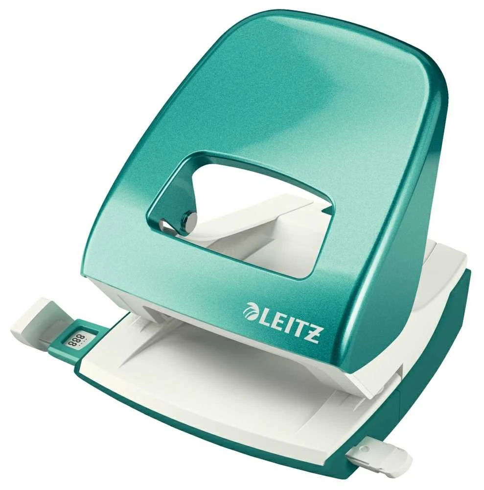 Skylmuša LEITZ WOW 5008, 2 skylių, 30 lapų