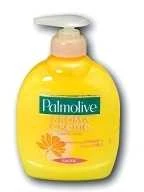 Palmolive Naturals Milk & Olive Handwash kreminis skystas muilas