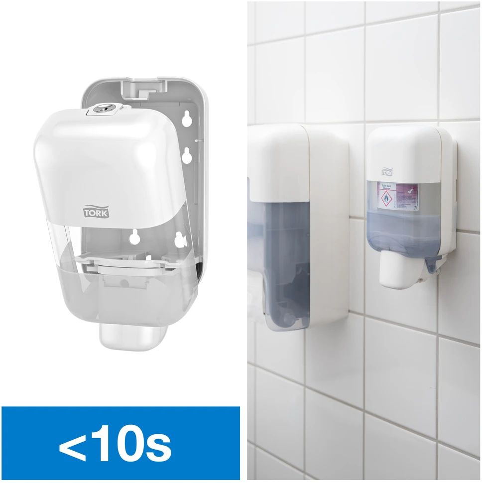 Tork Mini skystasis muilas 475 ml