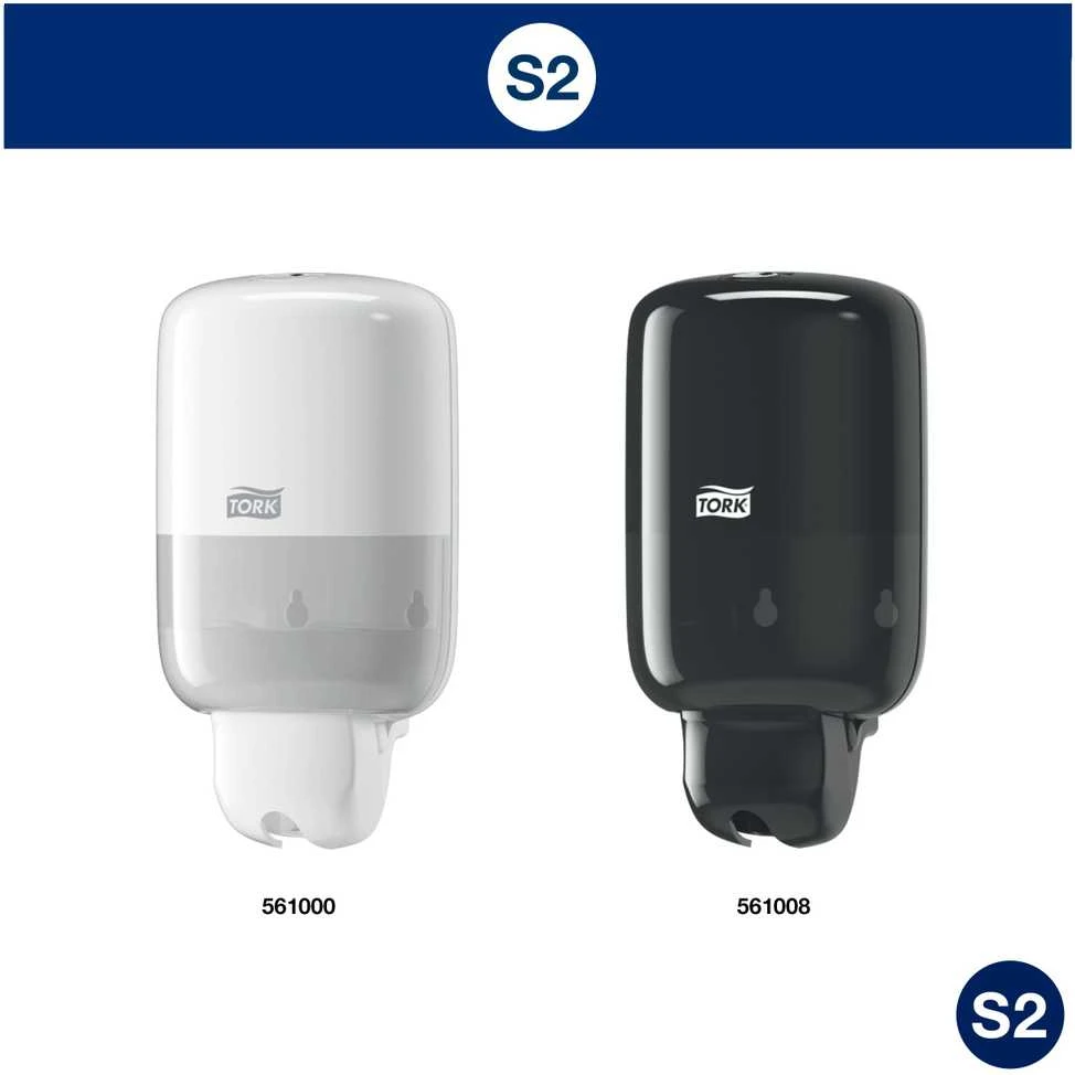 Skystas muilas TORK Extra Mild 0,475L 420702