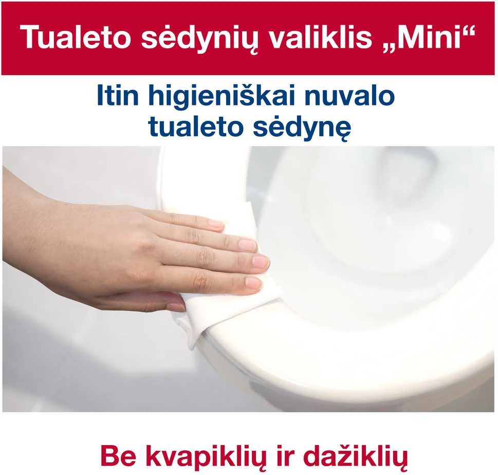 Skystas valiklis Tork Seat Cleaner S2 (klozeto sėdynių) (420302), 475 ml