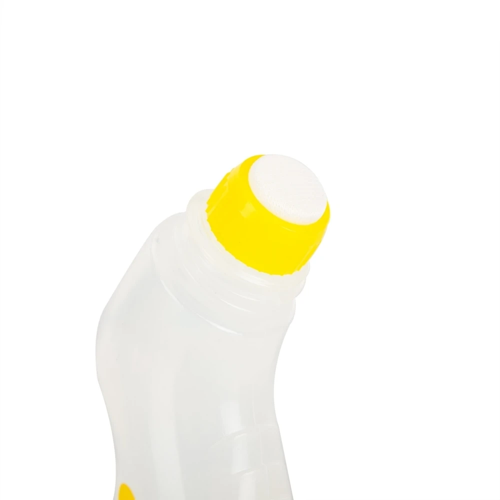 Skysti klijai Deli, su teptuku, lengvai tepami, 65ml