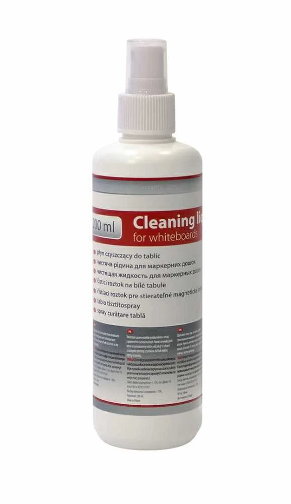 *Skystis lentai valyti 2x3, 200ml AS105