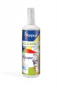 Valymo skystis magnetinei lentai Forpus, purškiamas, 250ml