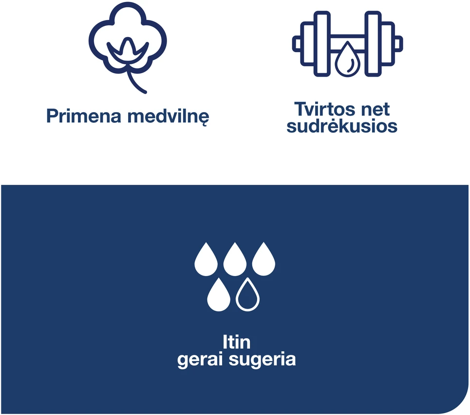 Šluostės Tork, virtuvinė valomoji W4 (473179), 1 sluoksnis, baltos spalvos, 80 vnt.