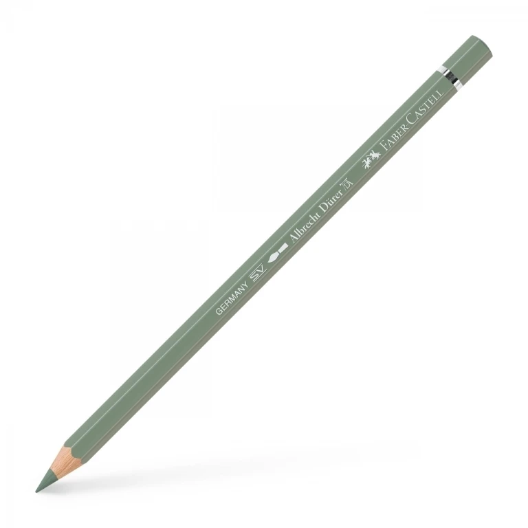 Spalvotas akvarelinis pieštukas Faber-Castell A.Dürer, spalva 172