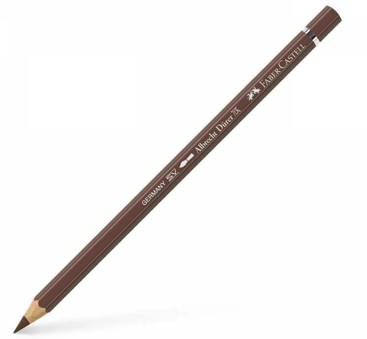 Spalvotas akvarelinis pieštukas Faber-Castell A.Dürer, spalva 176
