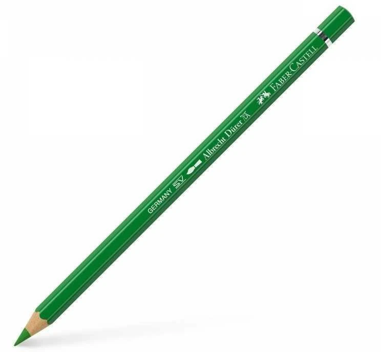 Spalvotas akvarelinis pieštukas Faber-Castell A.Dürer, spalva 266