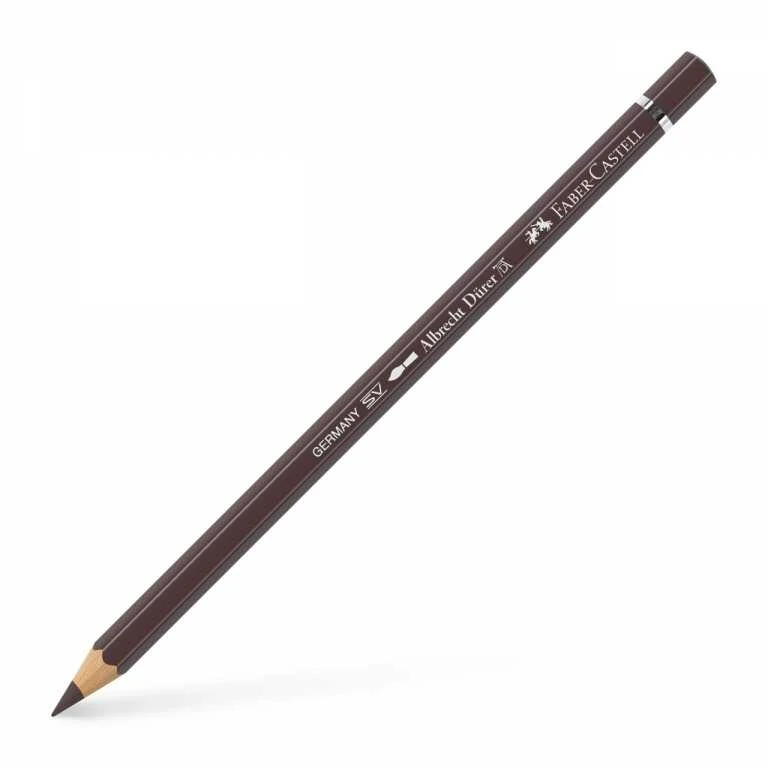 Spalvotas akvarelinis pieštukas Faber-Castell A.Dürer, spalva 177