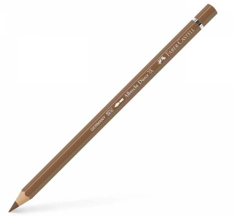 Spalvotas akvarelinis pieštukas Faber-Castell A.Dürer, spalva 179