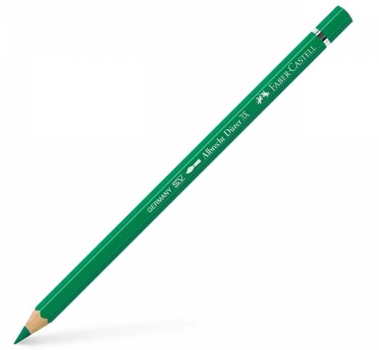 Spalvotas akvarelinis pieštukasid Faber-Castell A.Dürer, spalva 163